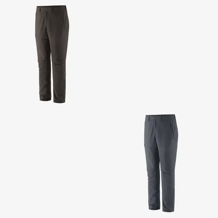 21171R5GN 멘즈 테라비아 트레일 팬츠 레귤러