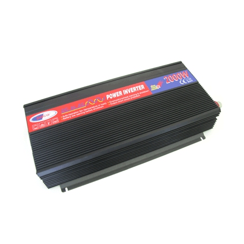 Ligao Paco PI-2000W 2000W 차량용 인버터