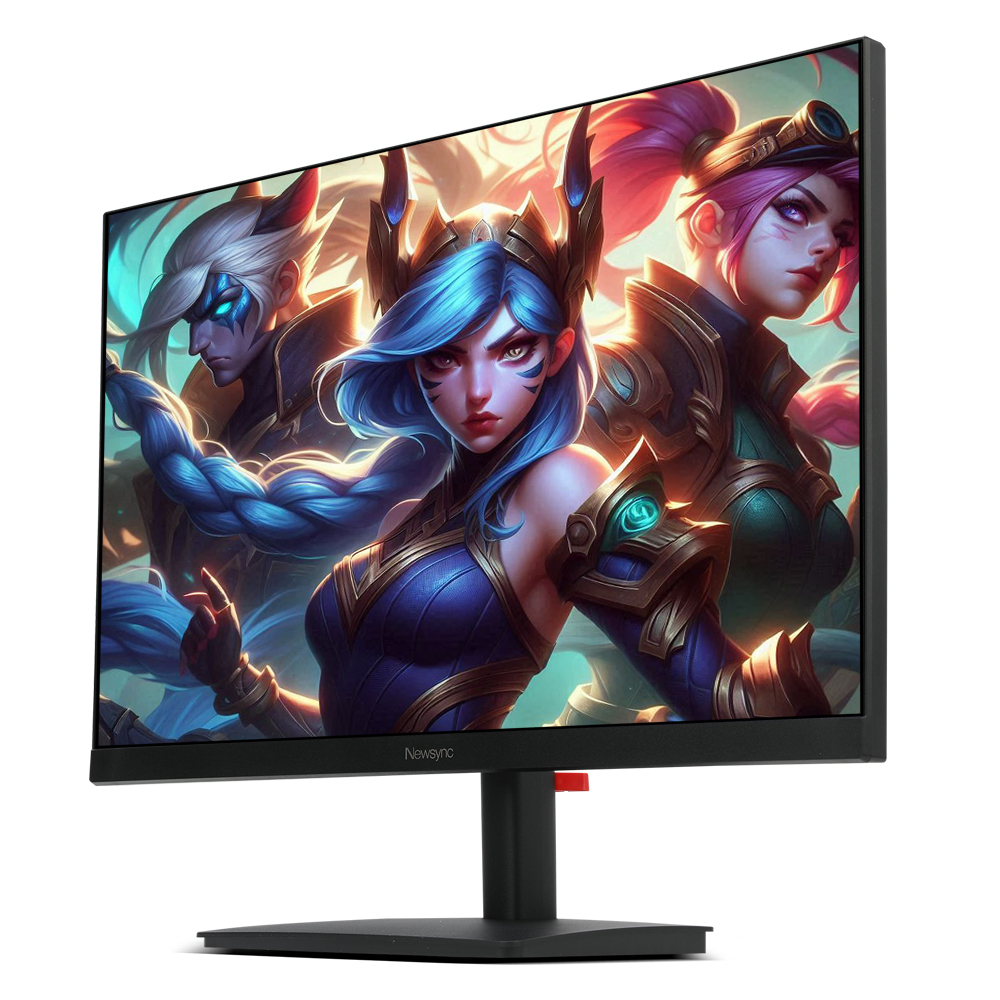 비트엠 Newsync 27F144 IPS HDR 게이밍_이미지