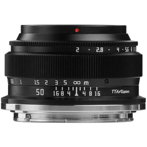 TTArtisan 50mm F2 SONY FE용 (해외구매)_이미지