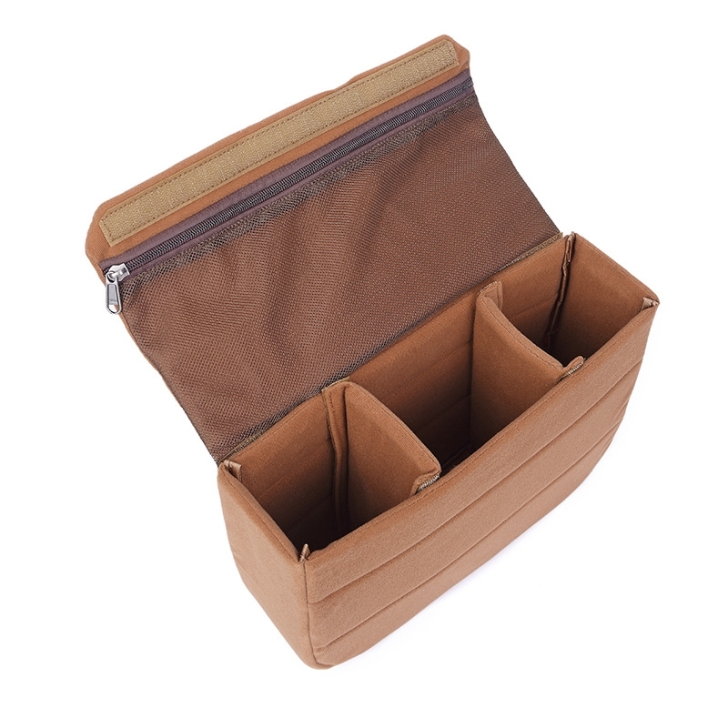 BAGnBAGs IN-031 이너 카메라가방