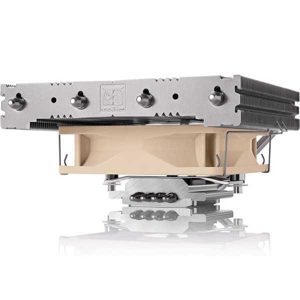 NOCTUA NH-L12 ����Ʈ S1 ����� �ؿܱ���