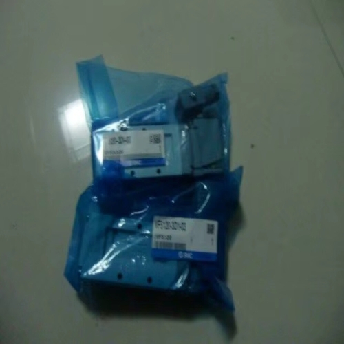 VF5120-3D1-03 공압 솔레노이드 밸브 VF51203D103 무료 배송 신제품 1PC