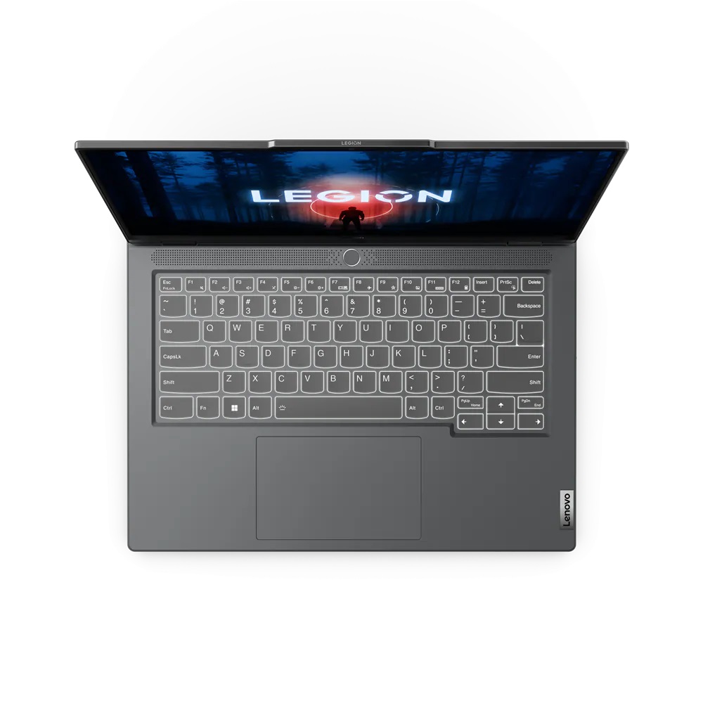 레노버 LEGION Slim5 14APH8 R7 4060 WIN11 (SSD 512GB)_이미지