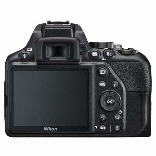 니콘 D3500 바디 (중고품)_이미지