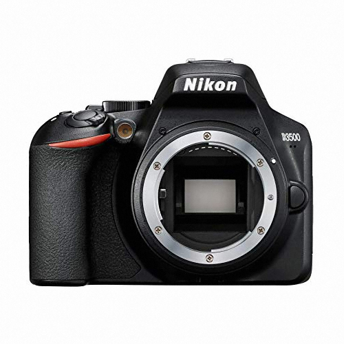 니콘 D3500 바디 (중고품)