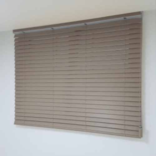 블라인드114 오동나무 우드블라인드 (196x110cm)