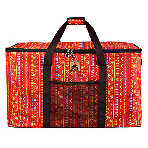 감성 캠핑가방 120L