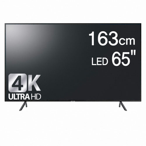 �Ｚ���� UN65RU7150FXKR