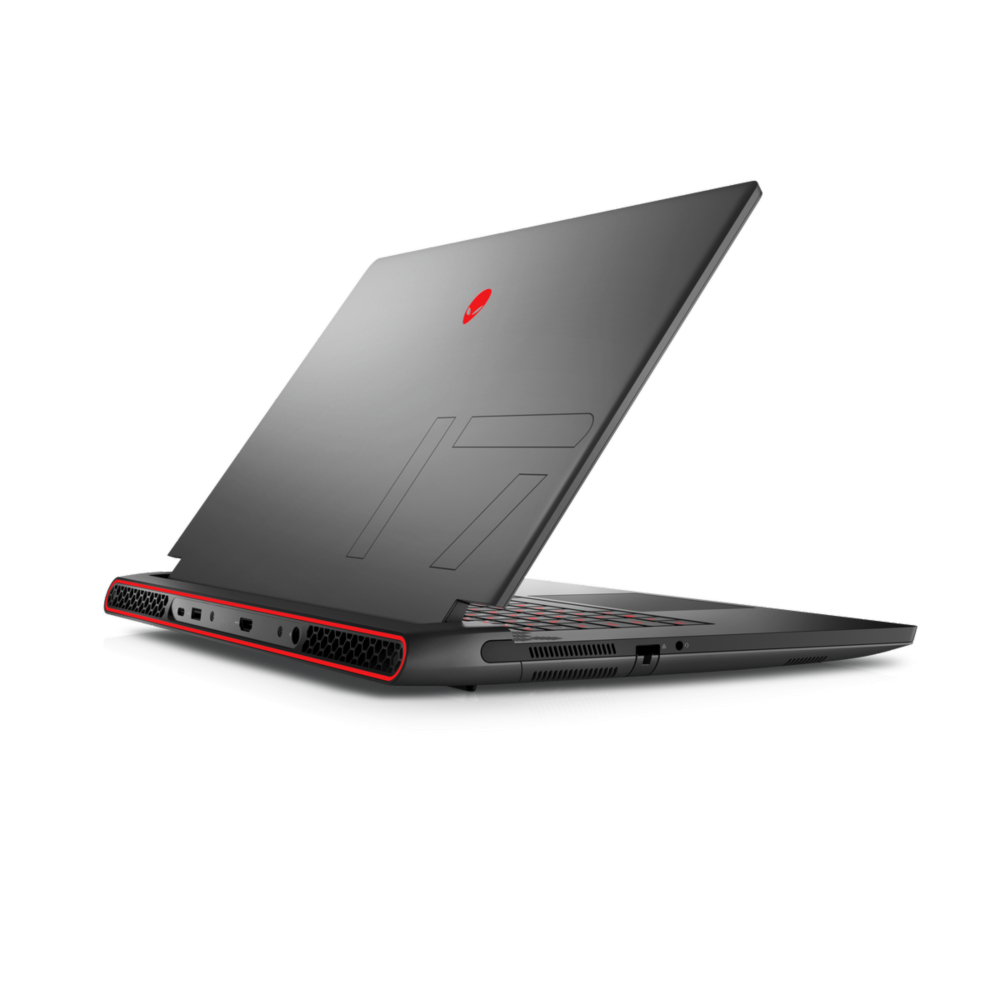 DELL 에일리언웨어 M17 R5 WP16KR 32GB램