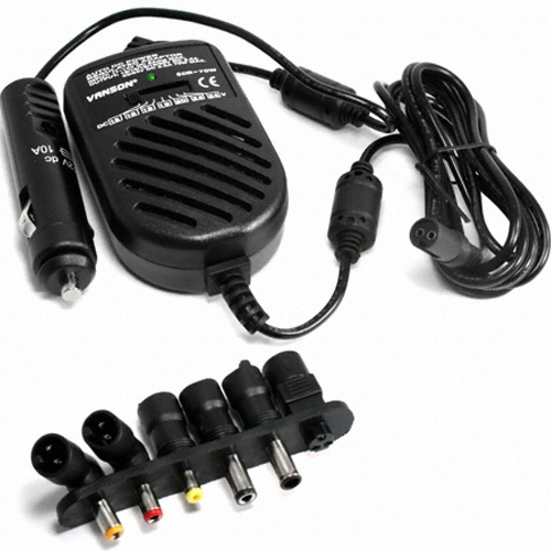 VANSON 차량용 멀티 어뎁터 SDR-70W_이미지