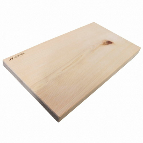 [불명] 지리산 편백 통 양면도마 (44x24cm)_이미지