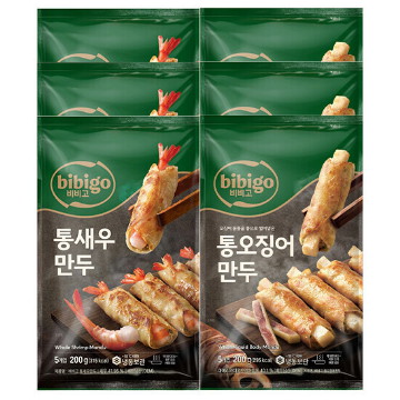 CJ�������� ���� ����츸�� 200g 3�� + ���¡��� 200g 3��