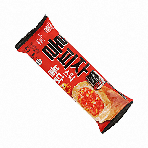 한성기업 롤피자스틱 불닭 80g (20개)_이미지