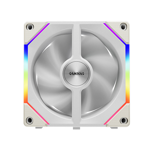 GAMDIAS AEOLUS P2 (화이트)_이미지