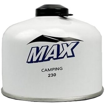 맥선 맥스 캠핑<b>가스</b> 230g