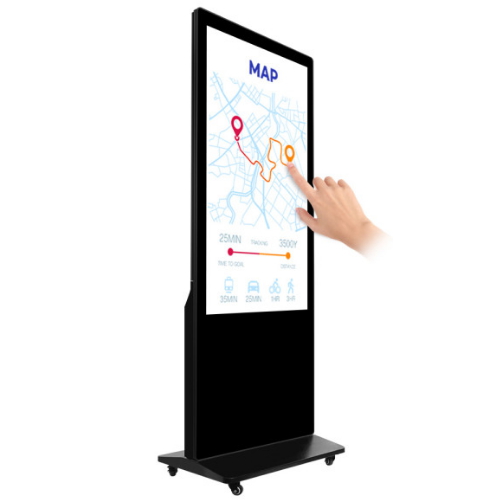 ũ������ KIO AK-55SN TOUCH