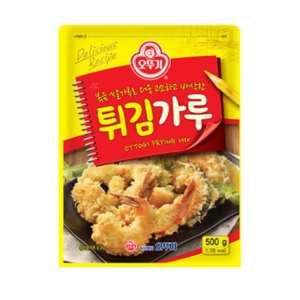 오뚜기 튀김가루 500g (6개)_이미지