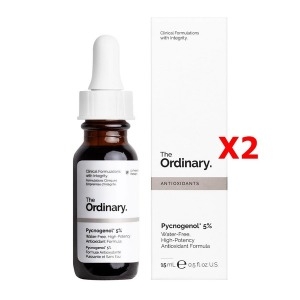 디오디너리 피크노제놀 5% 15ml (2개)_이미지