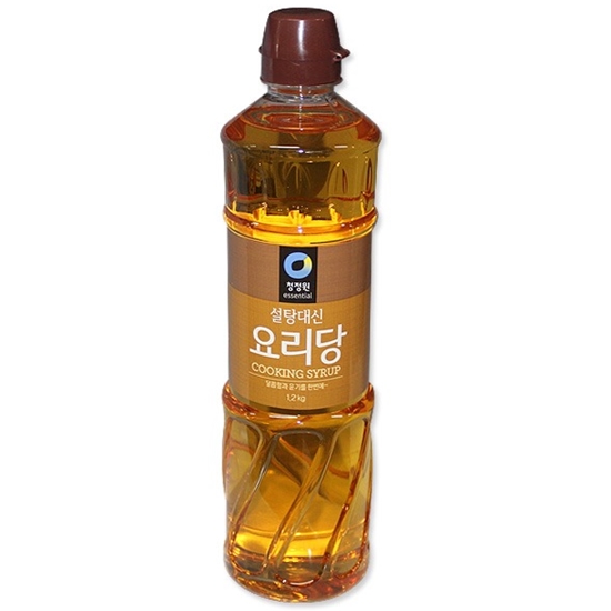 청정원 요리당 1.2kg (5개)_이미지