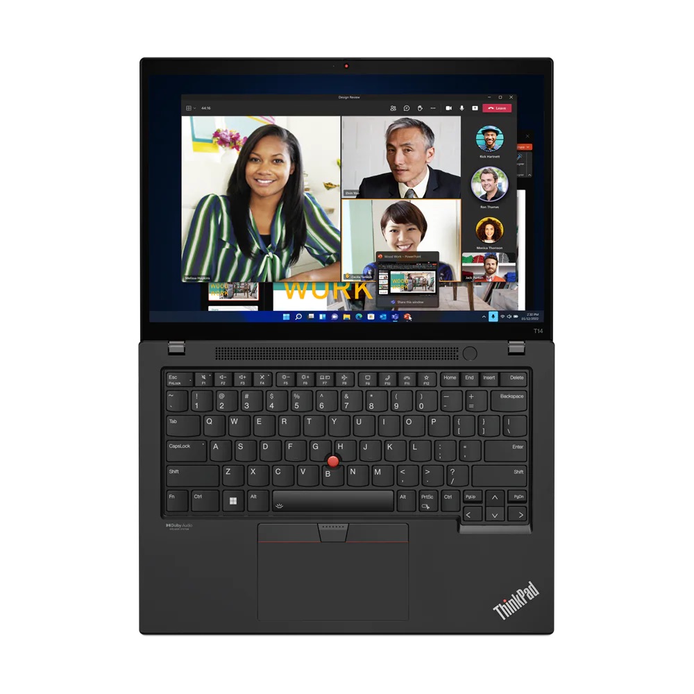 레노버 씽크패드 T14 Gen3 21AHS00X00 (SSD 2TB)_이미지