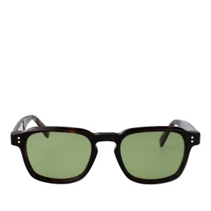 레트로슈퍼퓨쳐 그린 아세테이트 렉탱귤러 선글라스 KVT 3627 GREEN 3627GR