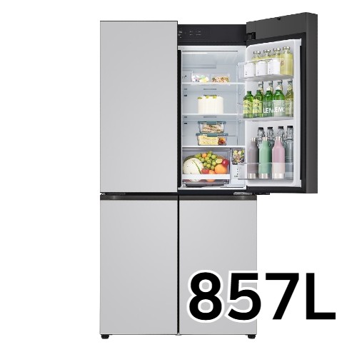 LG전자 오브제컬렉션 STEM M875MRR061S (일반설치)_이미지