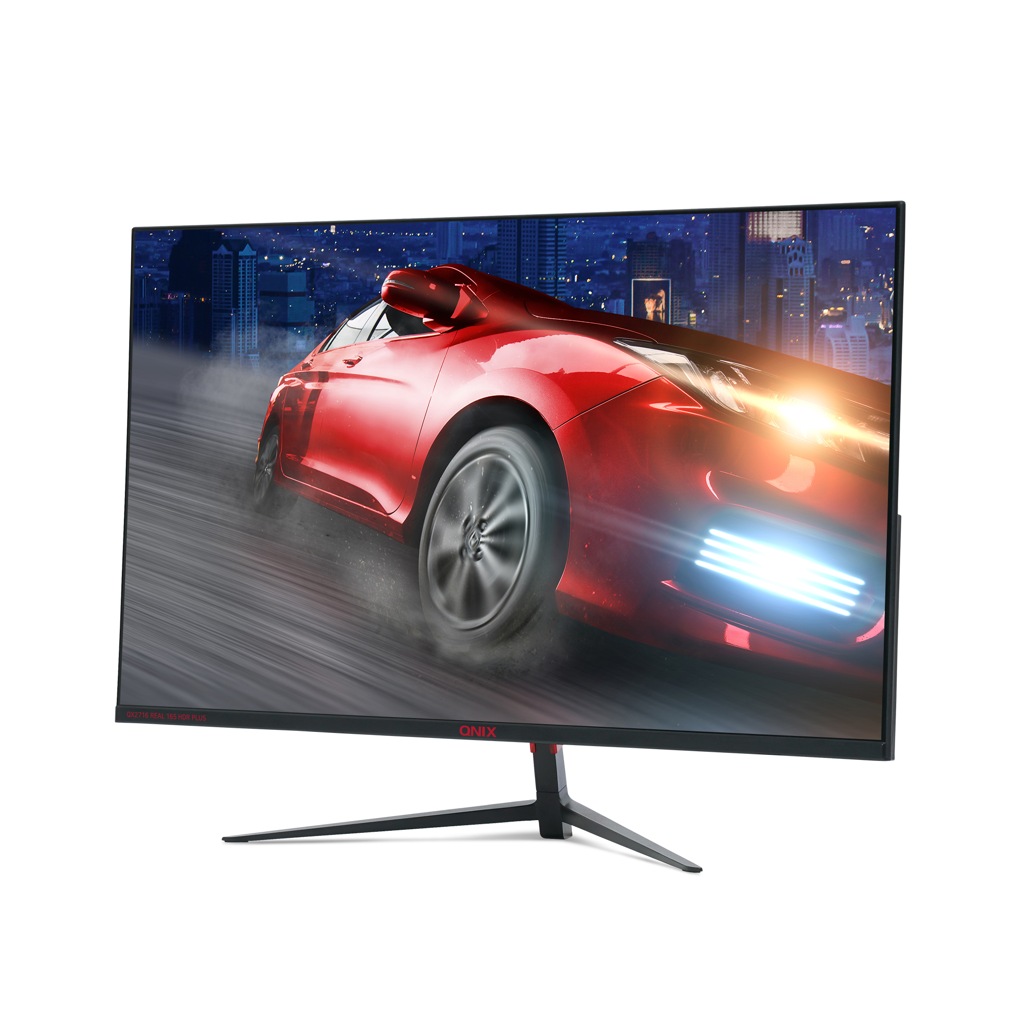 ť�н��׷� ť�н� QX2716 REAL 165 HDR PLUS