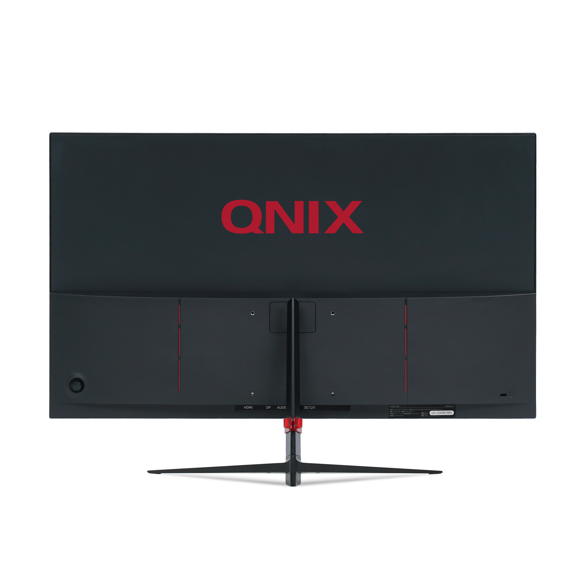 ť�н��׷� ť�н� QX2716 REAL 165 HDR PLUS