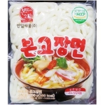 한일식품 본고장 본고장면 200g (10개)_이미지