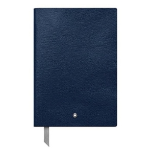 몽블랑 노트북 113593 INDIGO_이미지