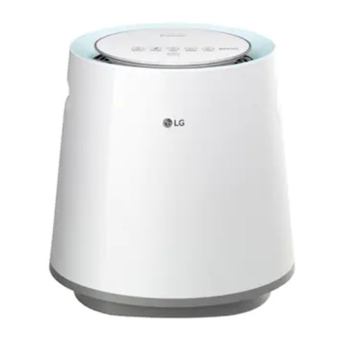 LG전자 퓨리케어 360˚ AS181DWFC + HW500DAS_이미지