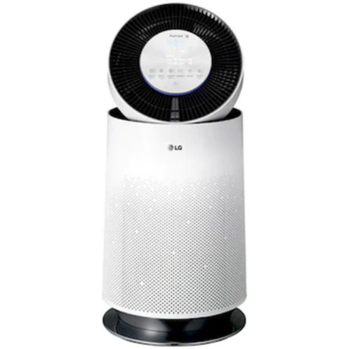 LG전자 퓨리케어 360˚ AS181DWFC + HW500DAS_이미지