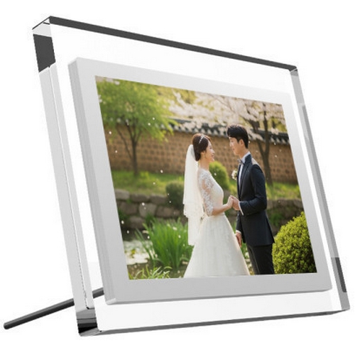 카멜 클라우드 액자 CPF1010AC (정품)_이미지