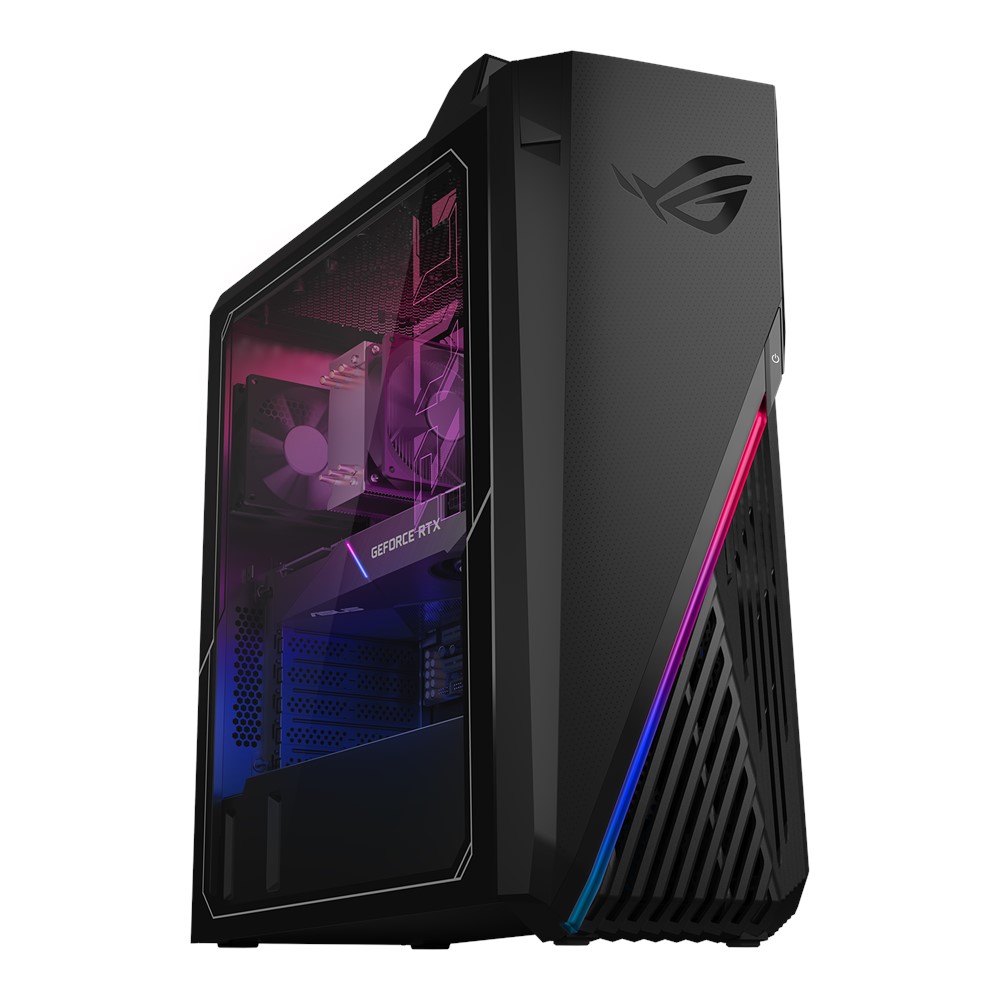 ASUS ROG STRIX G15CK-KR019D (16GB, M.2 512GB)