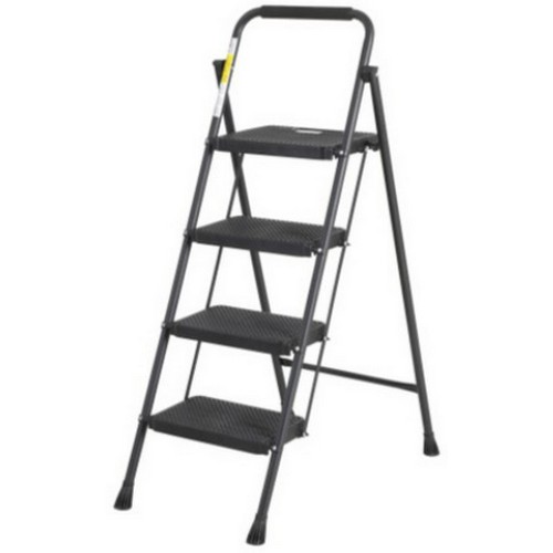 유로스텝 가정용 사다리 (4단)_이미지