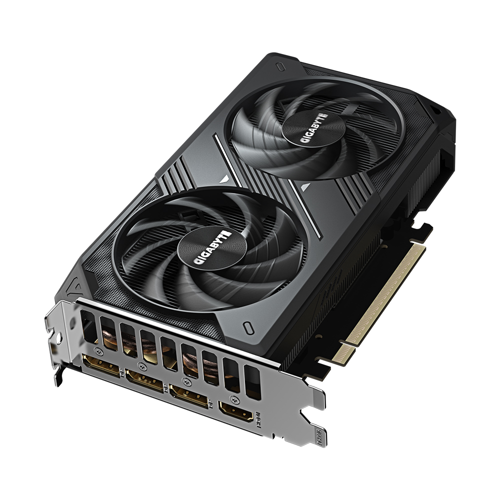 GIGABYTE 지포스 RTX 5060 WINDFORCE MAX OC V2 D7 8GB 제이씨현_이미지