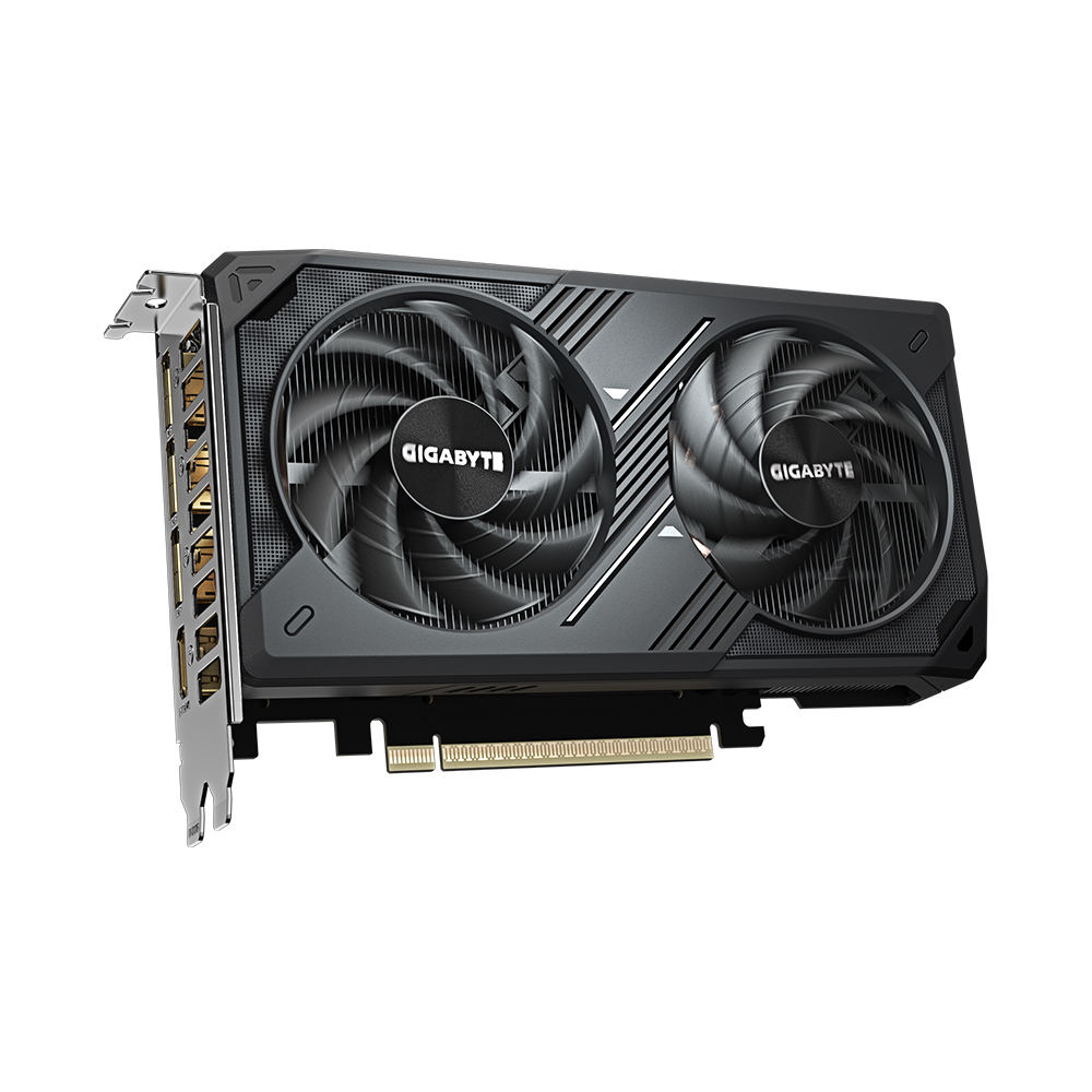 GIGABYTE 지포스 RTX 5060 WINDFORCE MAX OC V2 D7 8GB 제이씨현_이미지