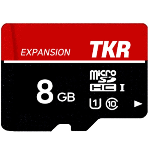 태경리테일 micro SD TKR 메모토리 (8GB)_이미지