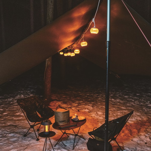 프리즘 LED 크레모아 캠핑랜턴 이너프 7_이미지