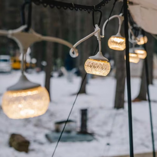 ������ LED ũ����� ķ�η��� �̳��� 7