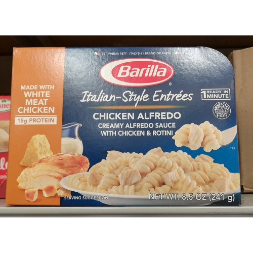 �ٸ��� VALIRA  Barilla ��Ż���� ��Ÿ�� ġŲ �������� 241g 4��