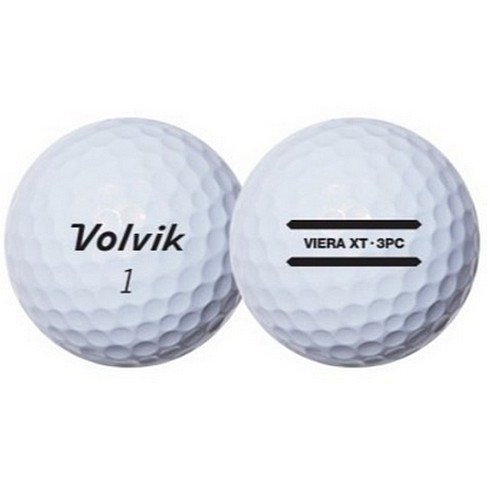 볼빅 비에라 XT (12개)_이미지