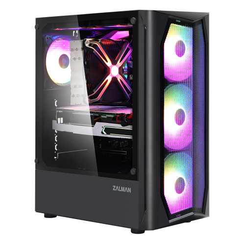 다나와표준PC 게임용 210410 (8GB, SSD 250GB)_이미지