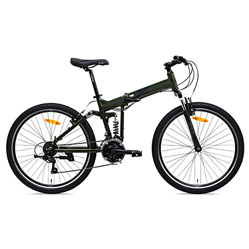 K2바이크 퀘스토DX 26 (2022년형)