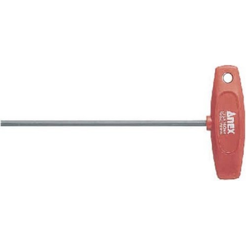 아넥스 육각 T렌치 5mm 3200_이미지