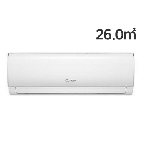 캐리어 DRCE081FAWWSD (기본설치비 별도)_이미지