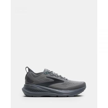 Brooks 글리세린 GTS 23 남성용 회색, 검은 진주색 및 검은색 7633702