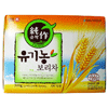 샘표식품 순작 유기농 보리차 10g 티백 30티백 (1개)
