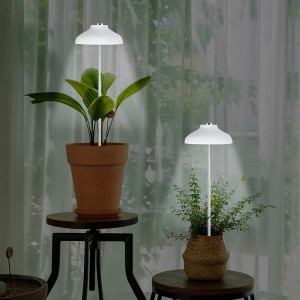  우산 LED 식물등 식물조 성장등 생장등 LUAZ-SZ